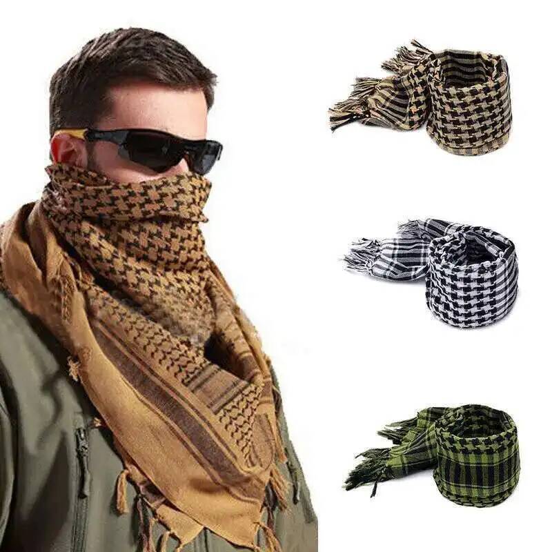 Arafat arab scarf shawl Handso - Anime Cosplay Swimsuit ulasan dan harga