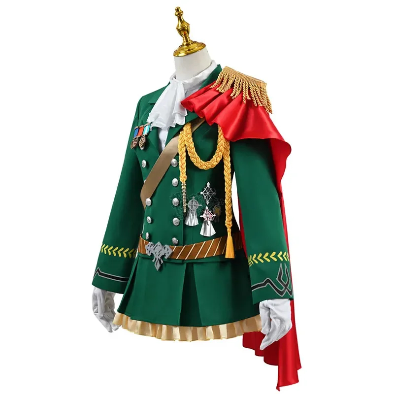 A;3\v,7'd/2026 Uma Musume Pret - Cosplay Anime N ulasan dan harga
