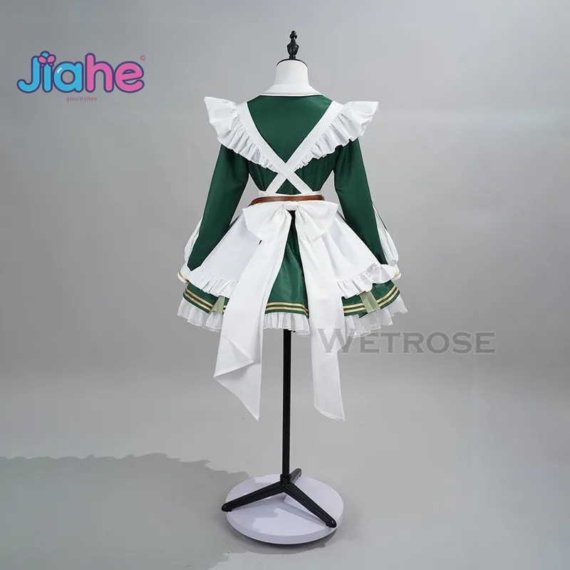 Nimi Virtual YouTuber Vtuber N - Anime Cosplay Youtuber ulasan dan harga