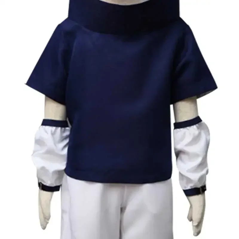 New 2025 Uchiha Sasuke Anime C - Anime Cosplay Nun ulasan dan harga