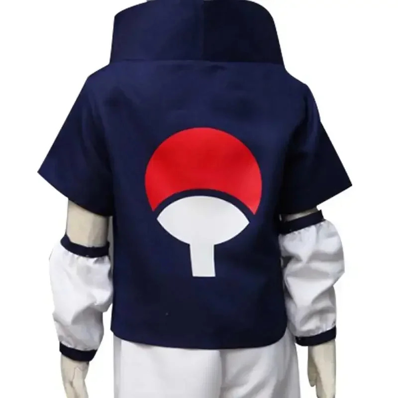 New 2025 Uchiha Sasuke Anime C - Anime Cosplay Nun ulasan dan harga