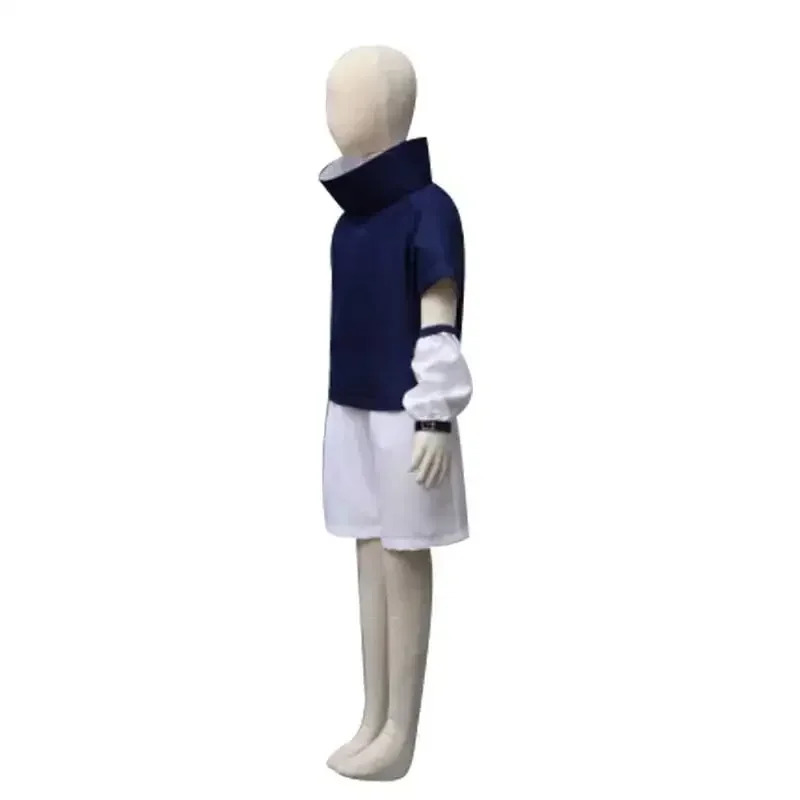 New 2025 Uchiha Sasuke Anime C - Anime Cosplay Nun ulasan dan harga