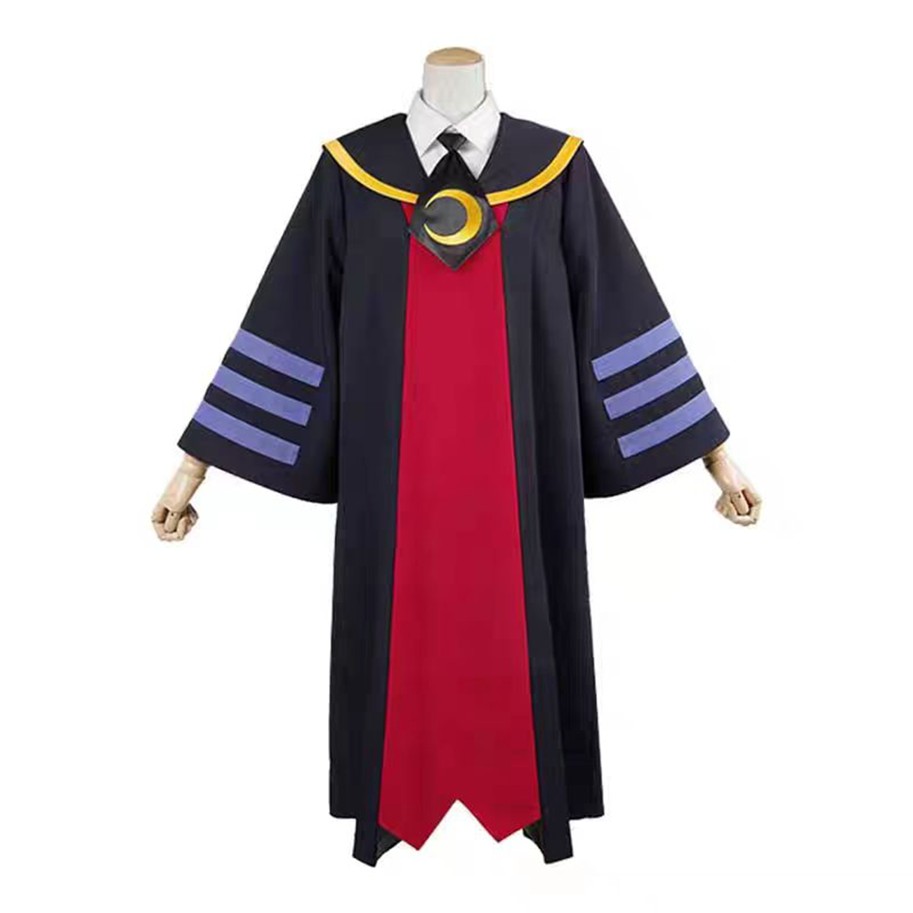 Assassination Classroom Koro-s - Anime Cosplay 2026 ulasan dan harga