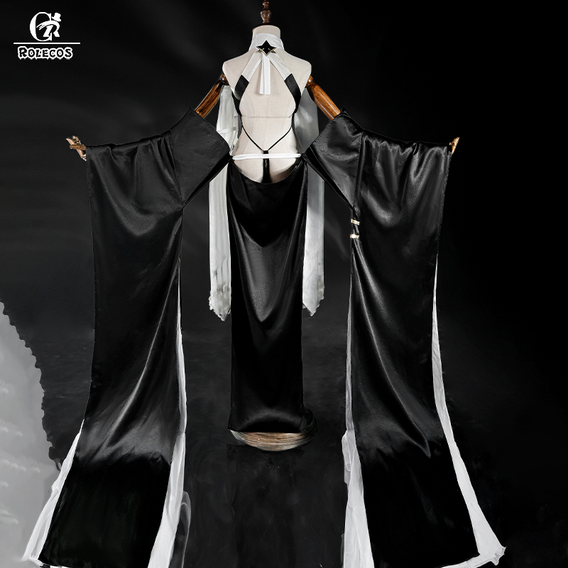 ROLECOS Game Azur Lane HMS Imp - Anime Cosplay Nun ulasan dan harga