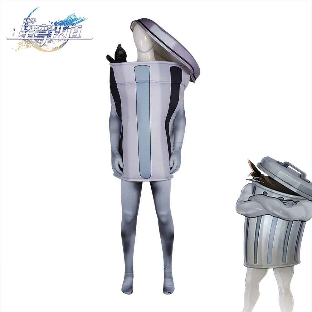 Bhāo Huài Xīng Qióng Tiě Dào C - Cosplay Anime N ulasan dan harga