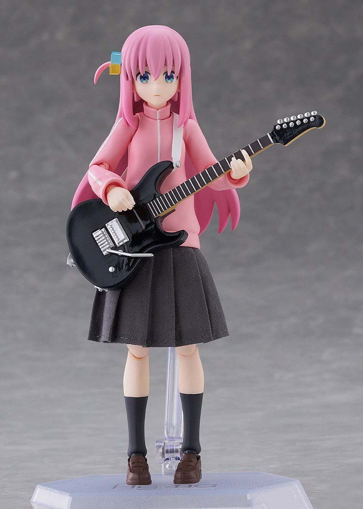 In Stock | Good Smile Max Fact - Good Smile Company Figma ulasan dan harga