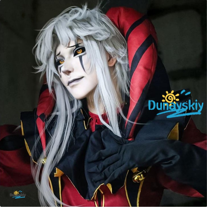 2025 Halloween Freak Circus Pi - Anime And Cosplay Expo 2025 ulasan dan harga