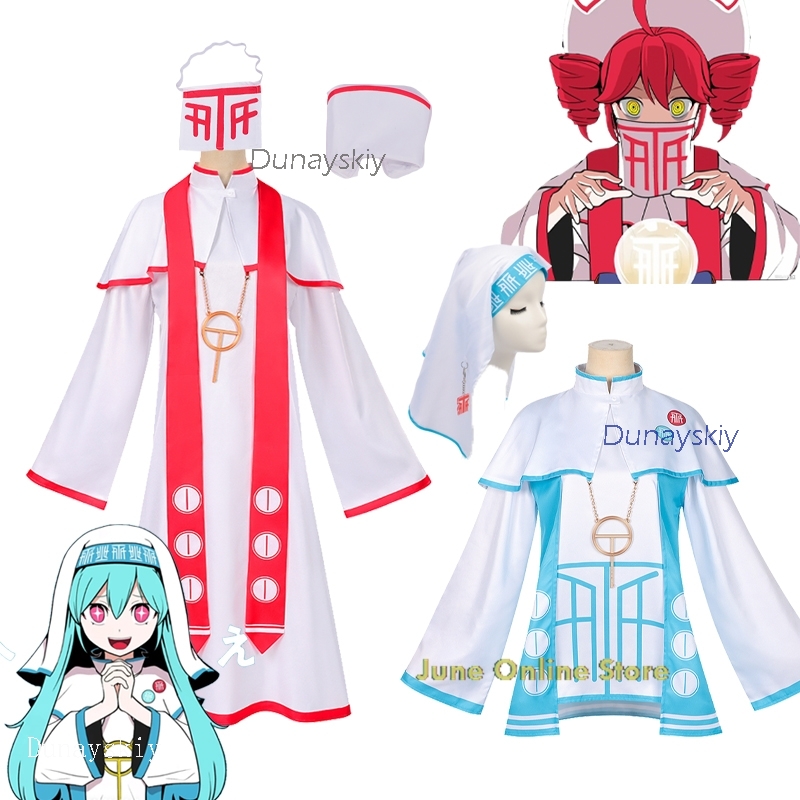 Kasanee Teto Mikv Cosplay Cost - Anime And Cosplay Expo 2025 ulasan dan harga