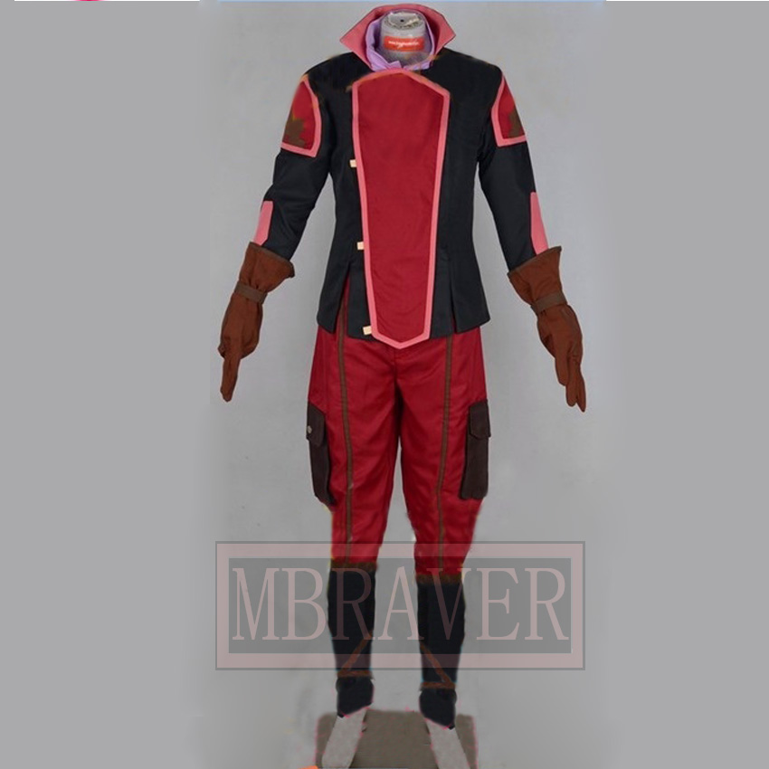 Avatar The Legend of Korra Asa - Cosplay Avatar Anime ulasan dan harga