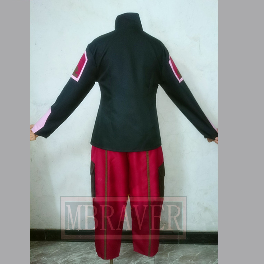 Avatar The Legend of Korra Asa - Cosplay Avatar Anime ulasan dan harga