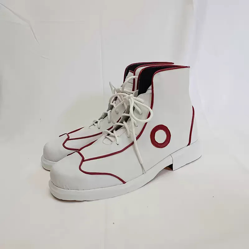 A;3\v,7'd/Anime Shoes Chainsaw - Chainsaw Man Cosplay ulasan dan harga