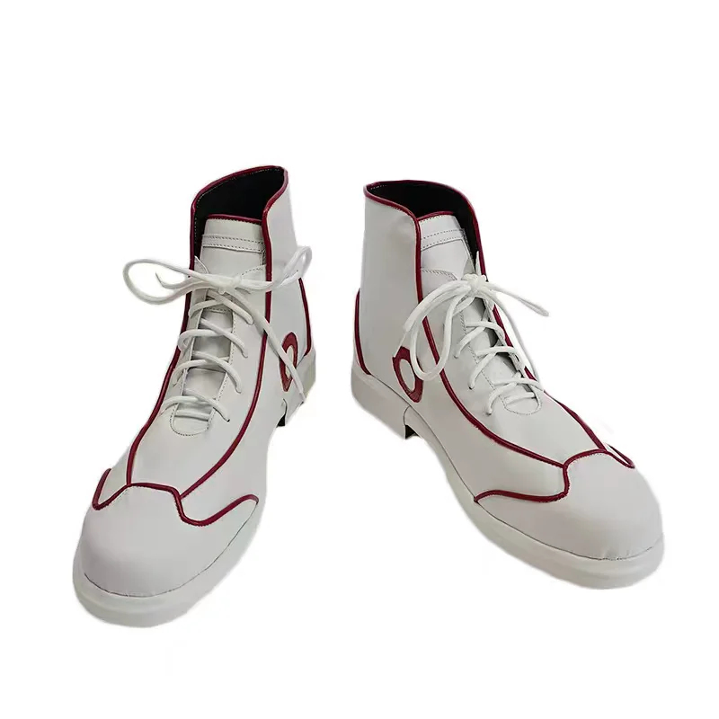 A;3\v,7'd/Anime Shoes Chainsaw - Chainsaw Man Cosplay ulasan dan harga