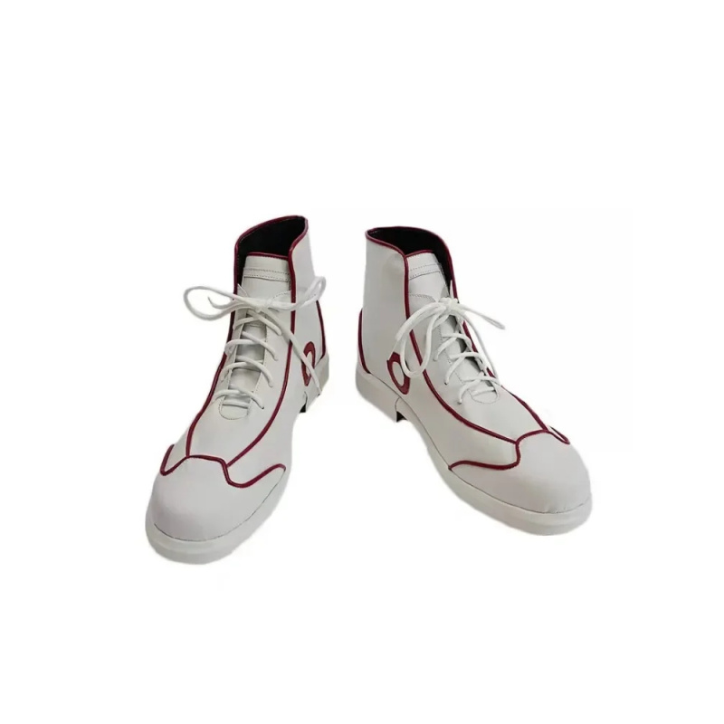 A;3\v,7'd/Anime Shoes Chainsaw - Chainsaw Man Cosplay ulasan dan harga