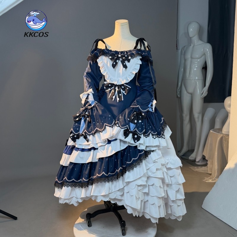 Anime Natsume An An Cosplay Co - Anime Cosplay 2026 ulasan dan harga
