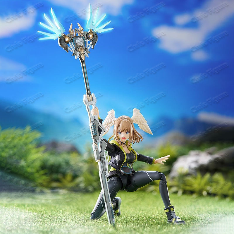 【In stock】GOOD SMILE COMPANY O - Good Smile Company Figma ulasan dan harga