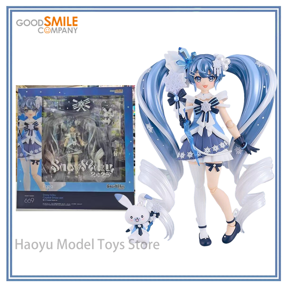 【HY】100% Original Genuine in S - Good Smile Company Figma ulasan dan harga