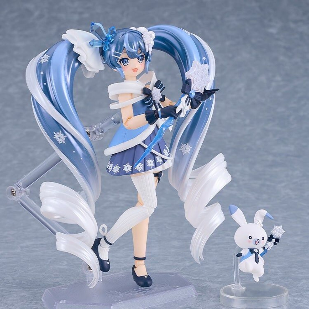 【HY】100% Original Genuine in S - Good Smile Company Figma ulasan dan harga