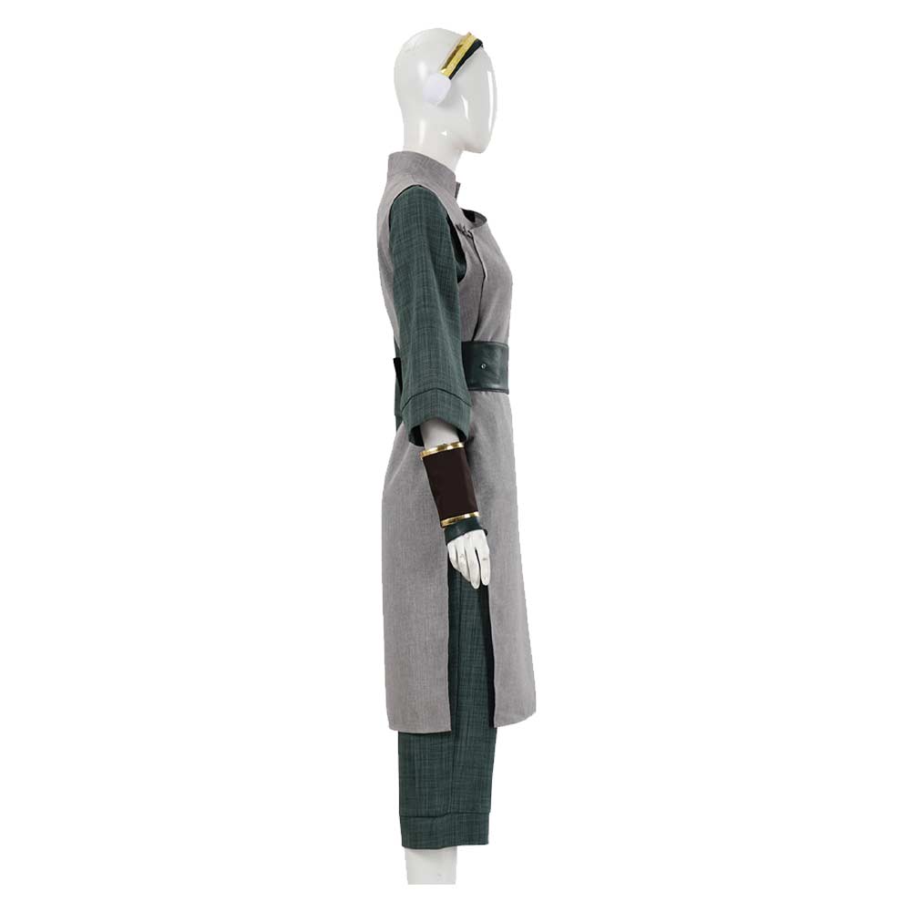 Toph Beifong Cosplay Zuko Cost - Cosplay Avatar Anime ulasan dan harga