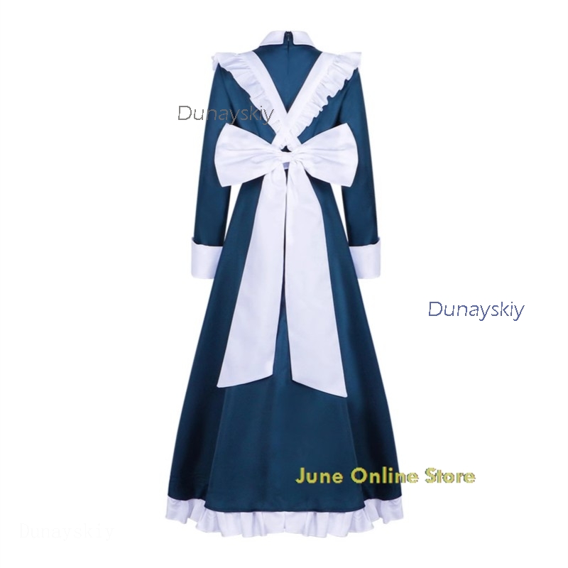Mechanical Marie Kikaijikake n - Anime And Cosplay Expo 2025 ulasan dan harga