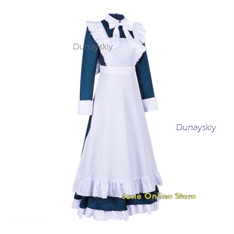 Mechanical Marie Kikaijikake n - Anime And Cosplay Expo 2025 ulasan dan harga