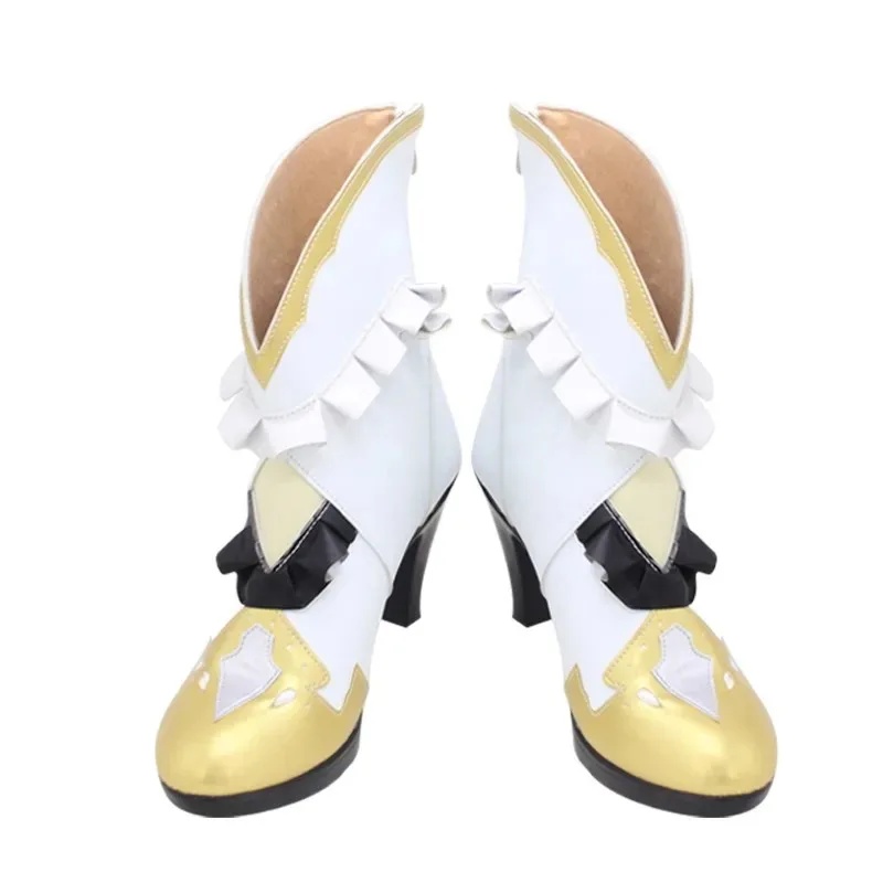 AnimeVibe 2026 New Pretty Derb - Anime Cosplay 2026 ulasan dan harga