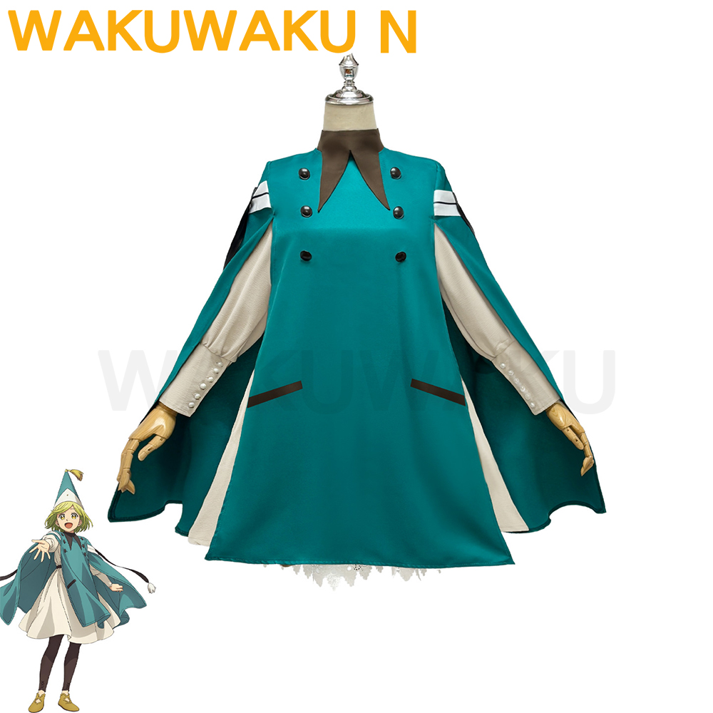 IN STOCK Qifrey Coco Cosplay C - Cosplay Anime N ulasan dan harga