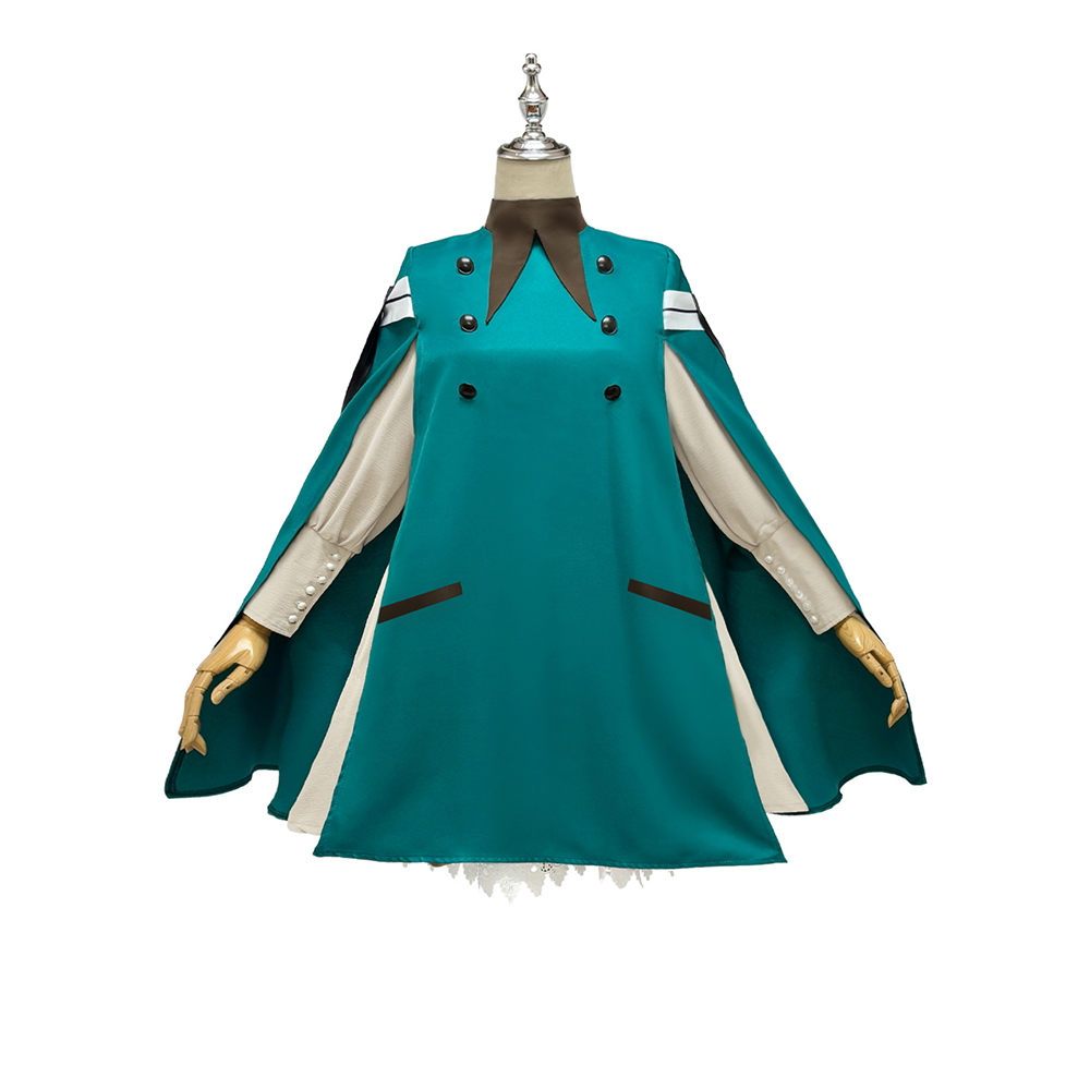 IN STOCK Qifrey Coco Cosplay C - Cosplay Anime N ulasan dan harga