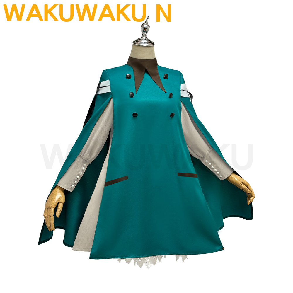IN STOCK Qifrey Coco Cosplay C - Cosplay Anime N ulasan dan harga