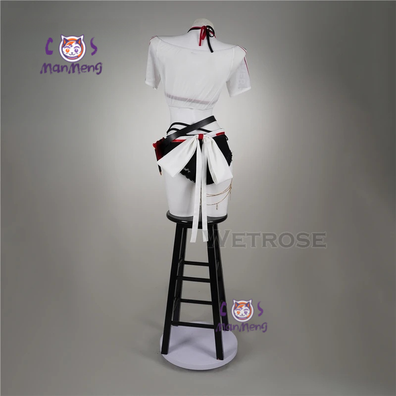 Anime Hololive Vtuber Houshou  - Anime Cosplay Bikini ulasan dan harga