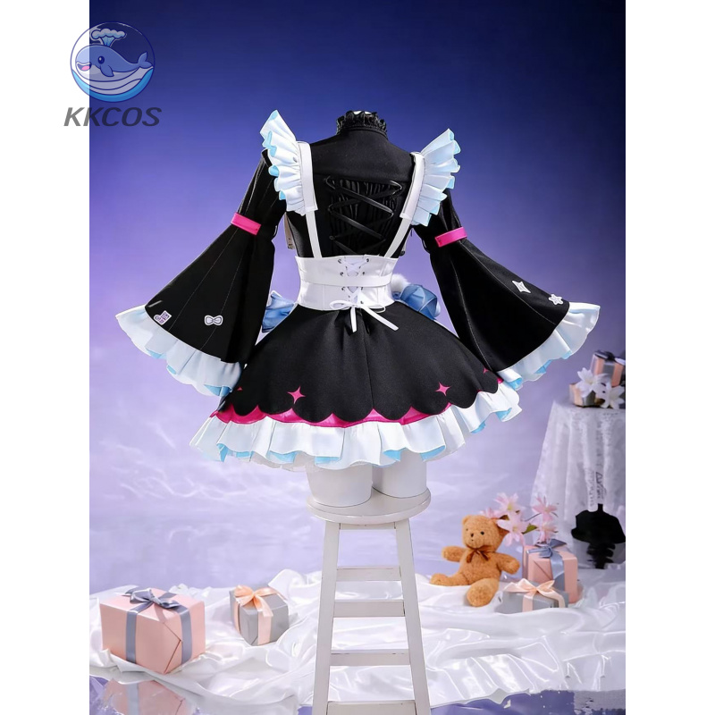 Cosplay Series: Virtual YouTub - Anime Cosplay Youtuber ulasan dan harga