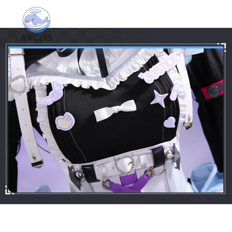 Cosplay Series: Virtual YouTub - Anime Cosplay Youtuber ulasan dan harga
