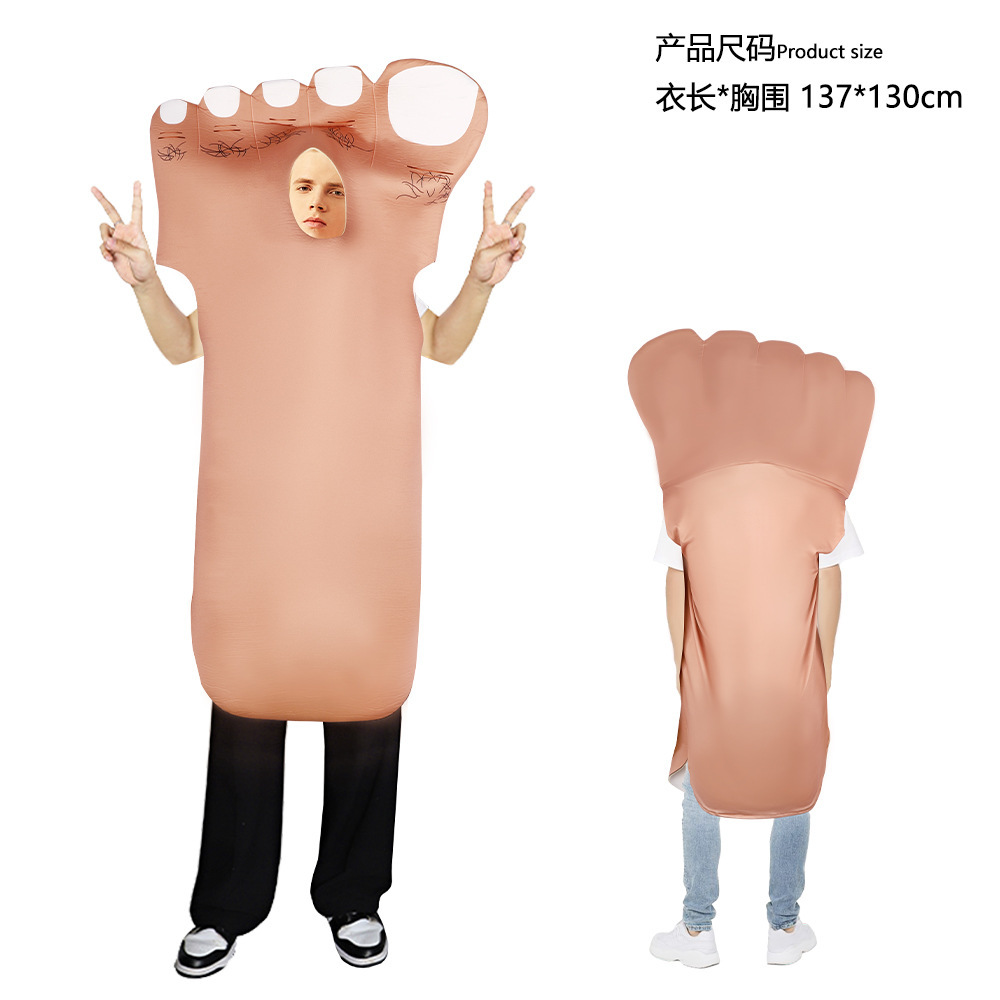 Halloween Costume Cosplay Hand - Anime Cosplay Couples Ideas ulasan dan harga