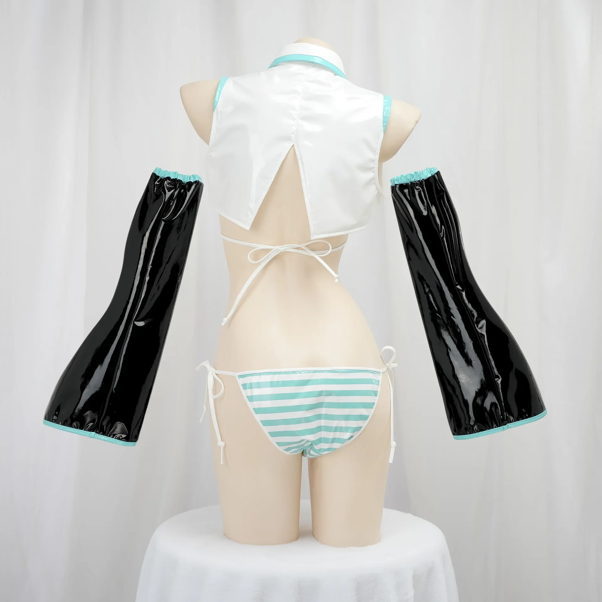 Game Miku Cosplay Miku Formula - Cosplay Anime N ulasan dan harga