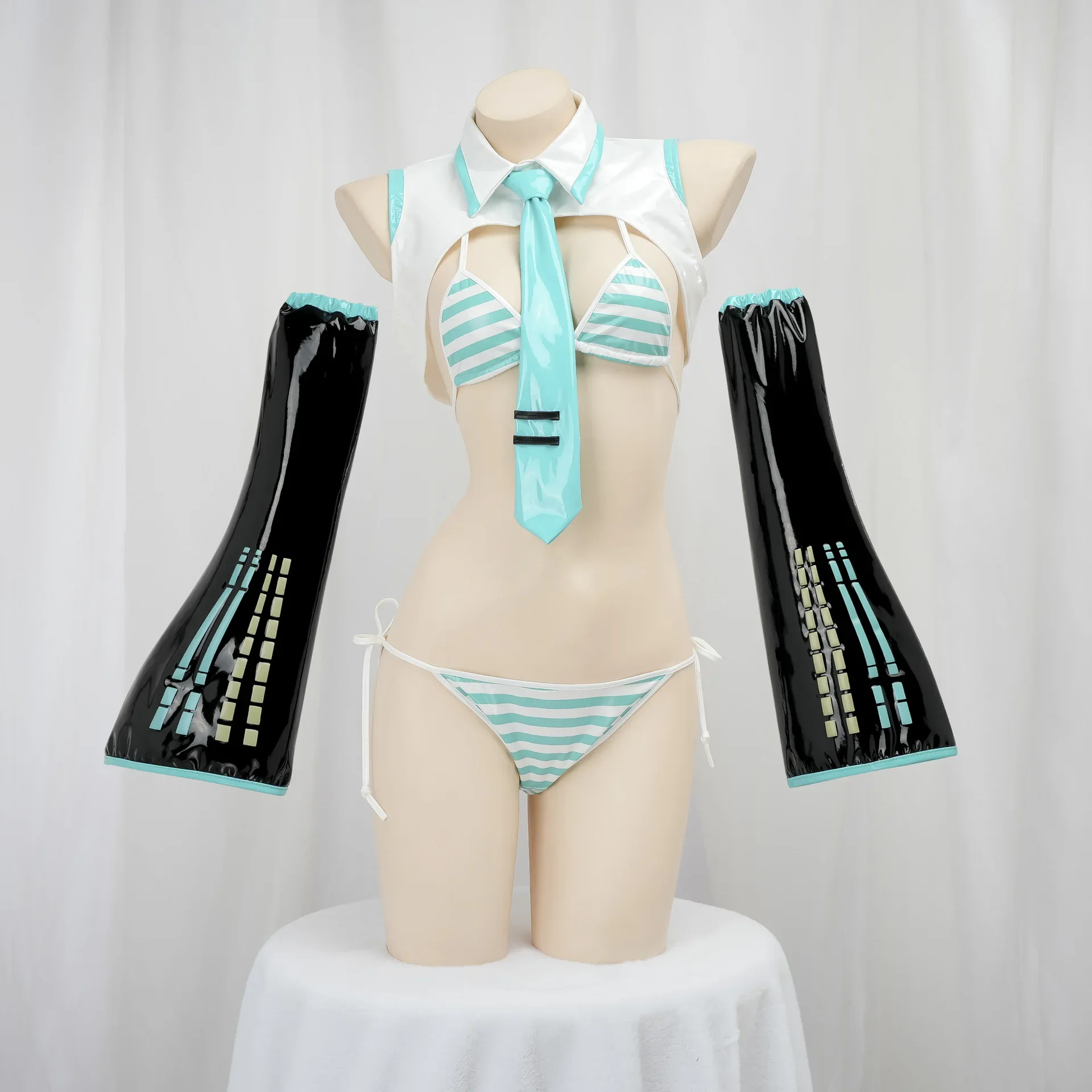 Game Miku Cosplay Miku Formula - Cosplay Anime N ulasan dan harga