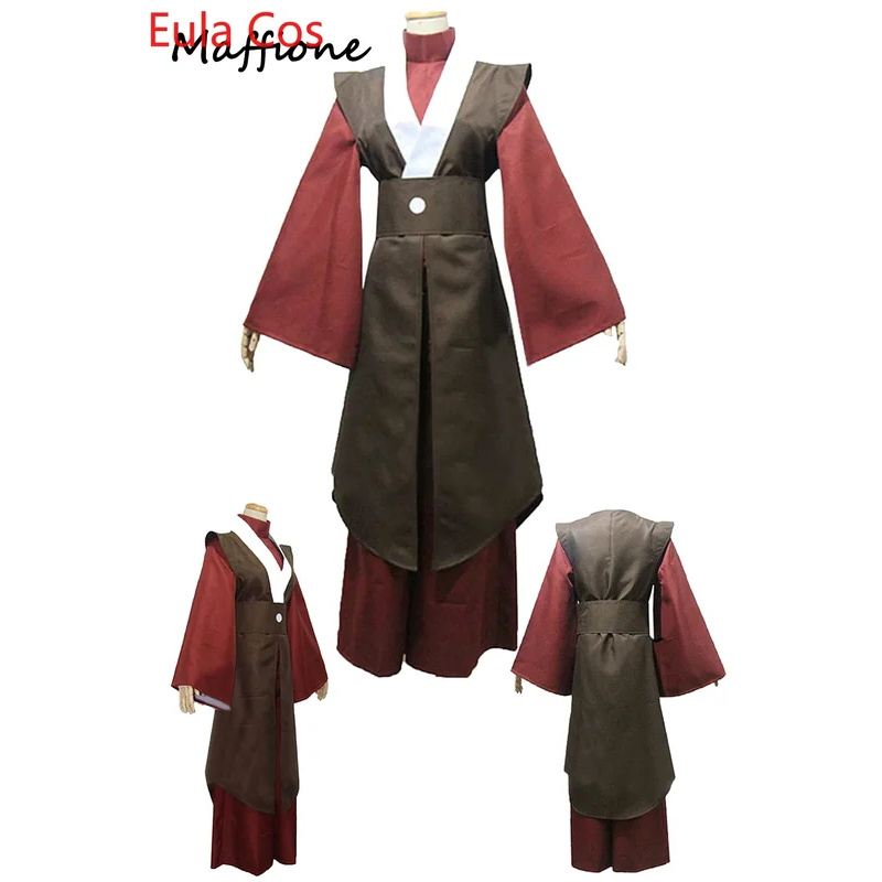Anime Mai Cosplay Women Costum - Cosplay Avatar Anime ulasan dan harga