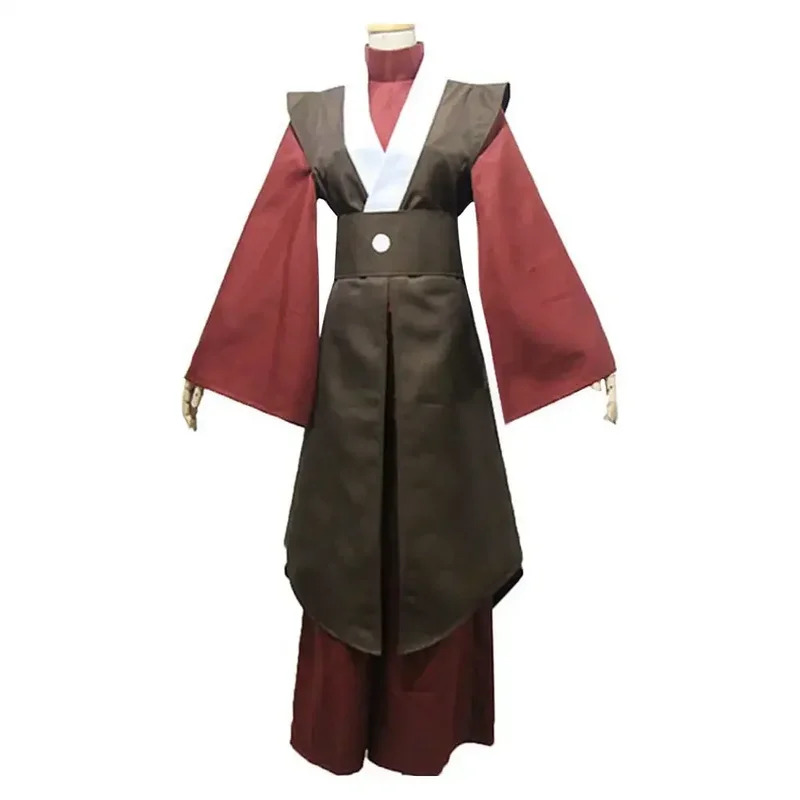 Anime Mai Cosplay Women Costum - Cosplay Avatar Anime ulasan dan harga