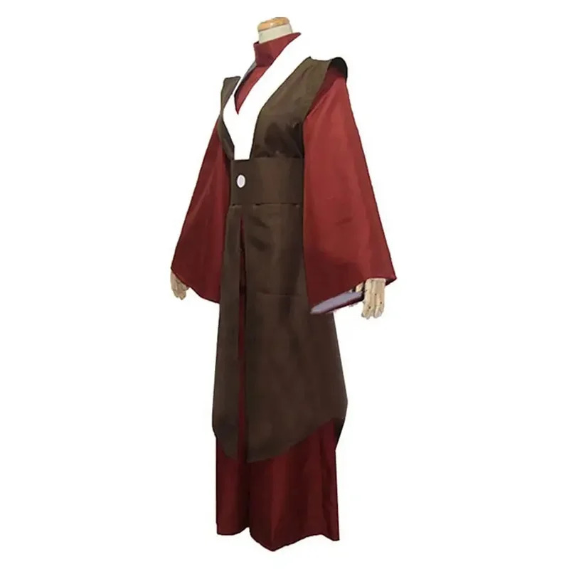 Anime Mai Cosplay Women Costum - Cosplay Avatar Anime ulasan dan harga