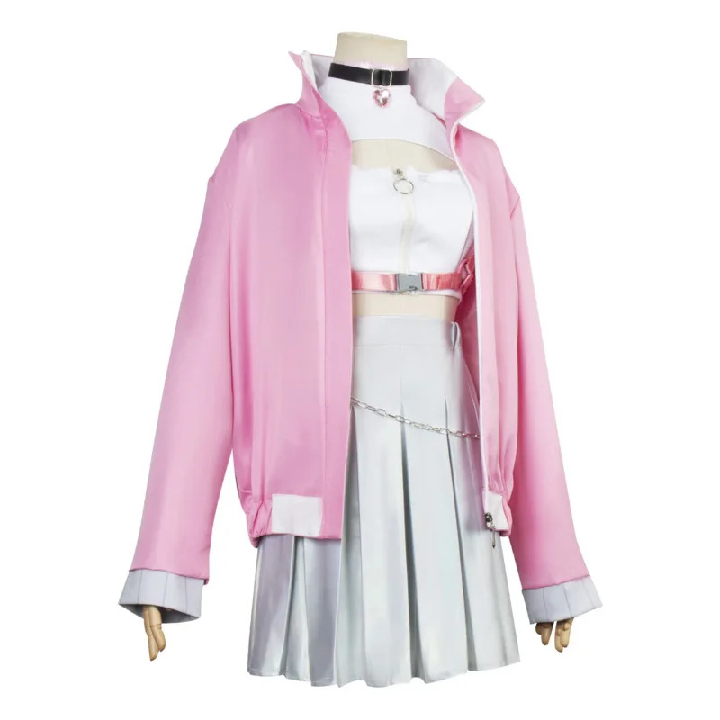 Anime Viper Nikke The Goddess  - Cosplay Anime N ulasan dan harga