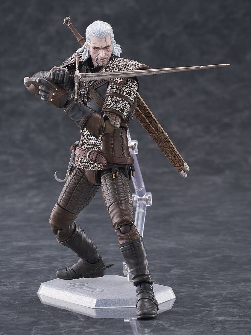 100% in Stock Original Good Sm - Good Smile Company Figma ulasan dan harga