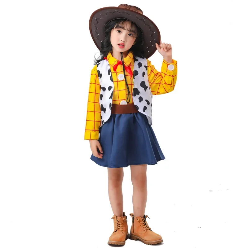 Halloween Couple Family Cospla - Anime Cosplay Couples Ideas ulasan dan harga