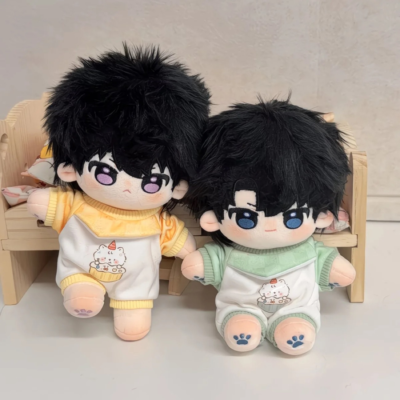 Disguising as a scumbag, cotto - Cosplay Anime Boy ulasan dan harga