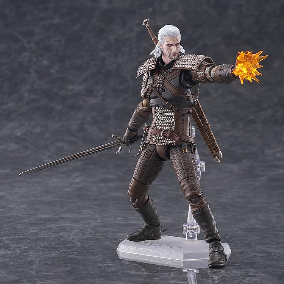 Genuine Good Smile Figma 655 T - Good Smile Company Figma ulasan dan harga