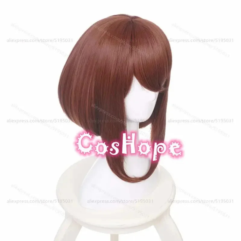 e,4;v'6\k/MHA OCHACO URARAKA W - Cosplay Anime N ulasan dan harga