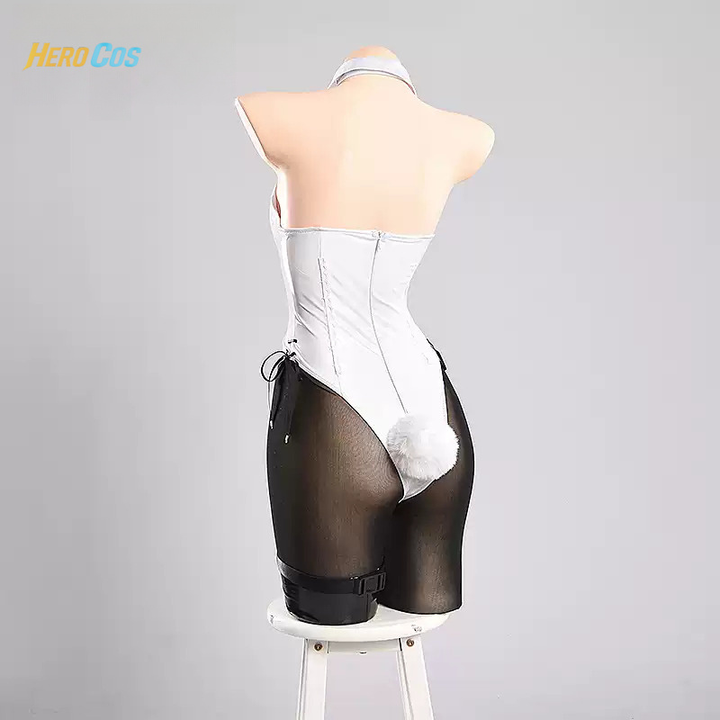 Game Browndust2 Aynil Cosplay  - Anime Cosplay Jumpsuit ulasan dan harga