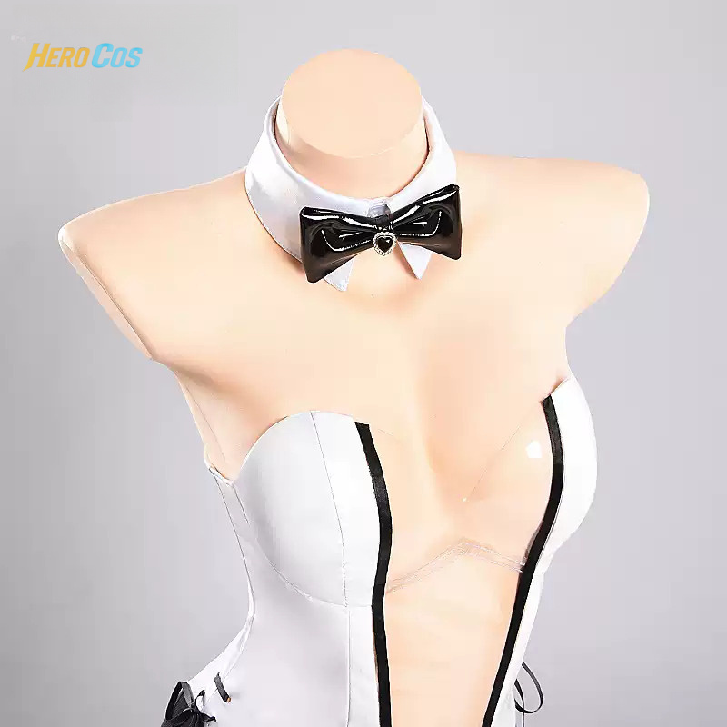 Game Browndust2 Aynil Cosplay  - Anime Cosplay Jumpsuit ulasan dan harga