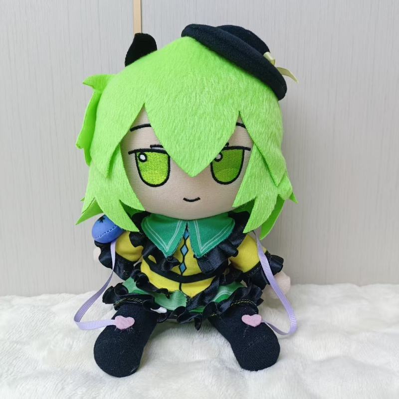 20cm Anime TouHou Project Plus - Anime About Cosplay Club ulasan dan harga