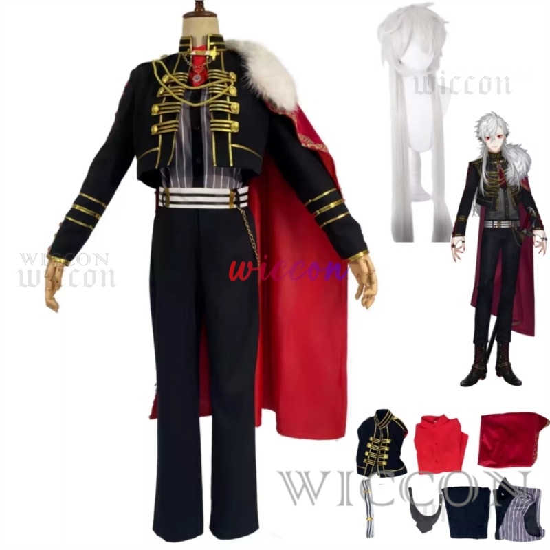 VTuber NIJISANJI Virtual YouTu - Anime Cosplay Youtuber ulasan dan harga