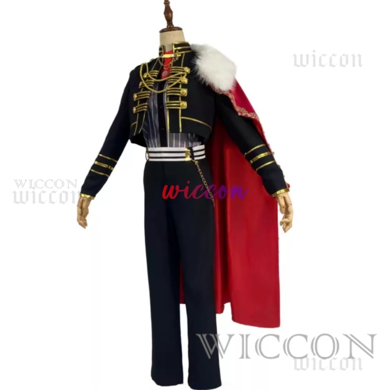 VTuber NIJISANJI Virtual YouTu - Anime Cosplay Youtuber ulasan dan harga