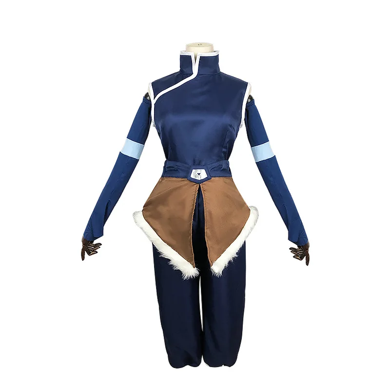 Hot Anime Avatar The Legend of - Cosplay Avatar Anime ulasan dan harga