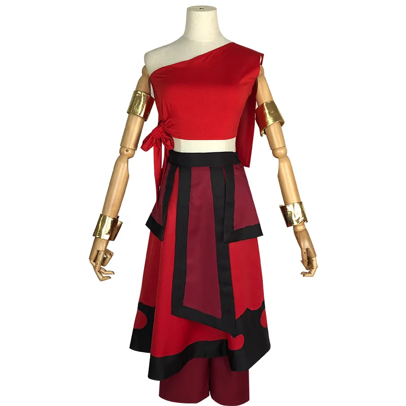 Hot Anime Avatar The Legend of - Cosplay Avatar Anime ulasan dan harga